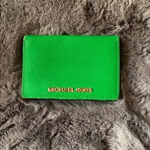 Small MK wallet